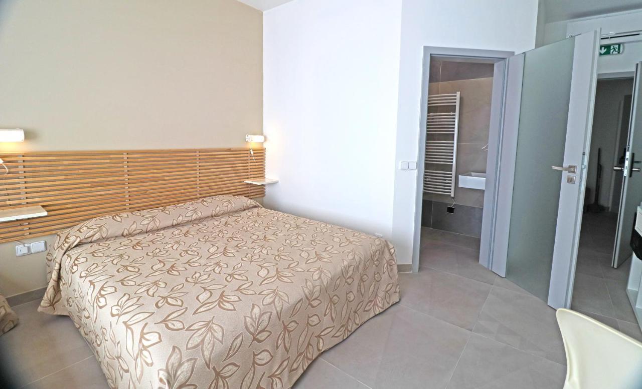 براغ Vincanto Rooms Old Town المظهر الخارجي الصورة