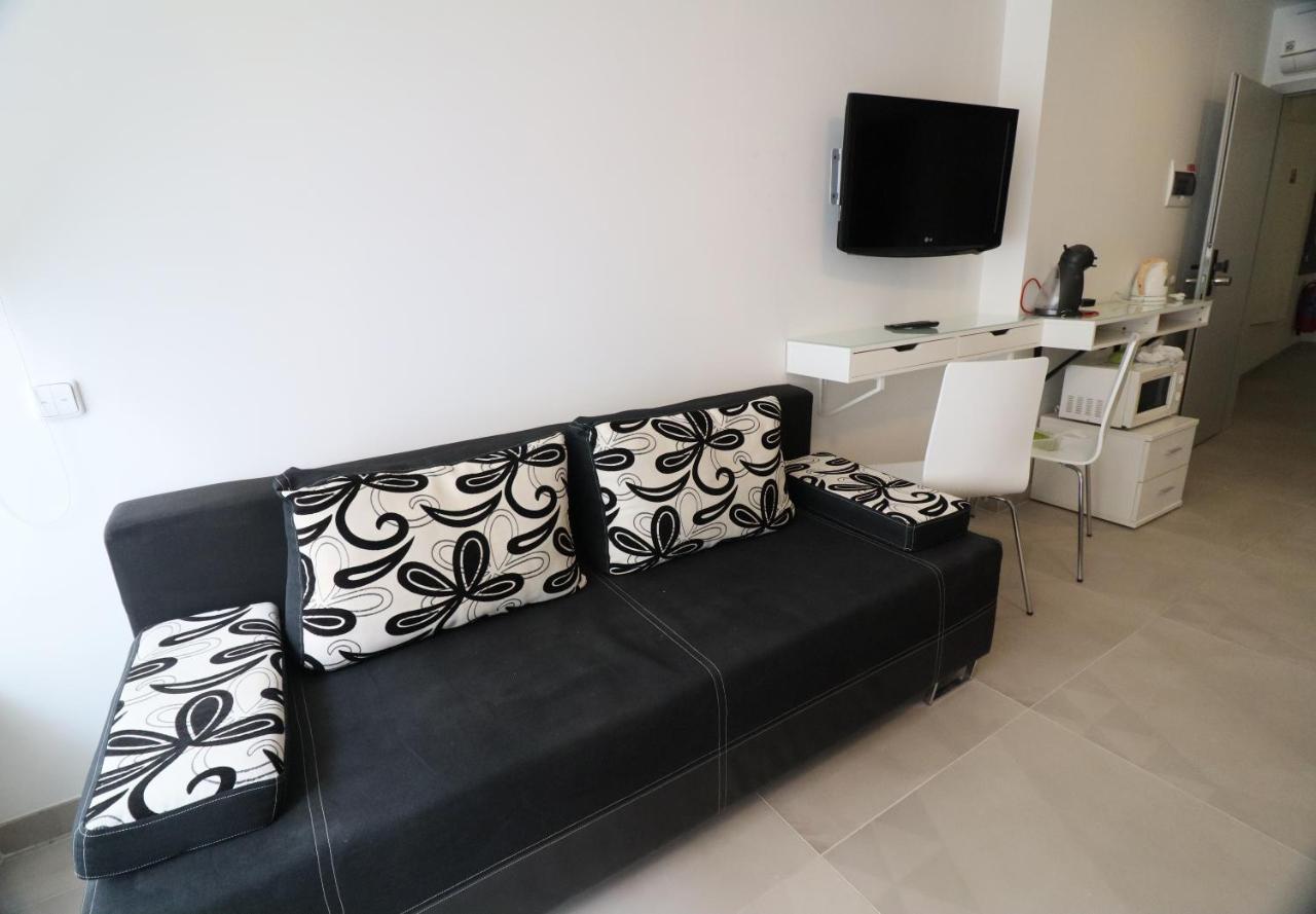 براغ Vincanto Rooms Old Town المظهر الخارجي الصورة