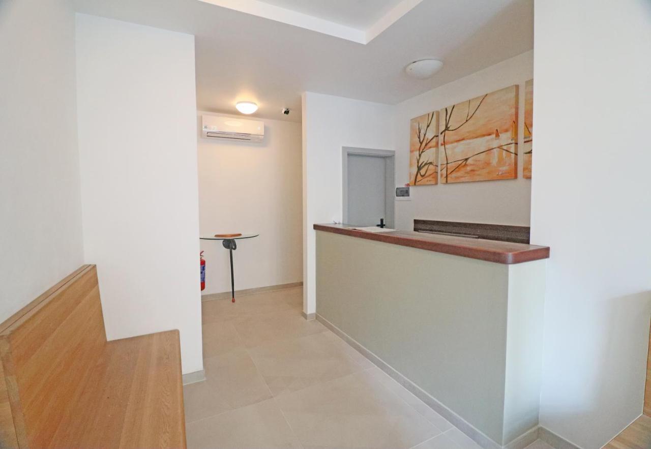 براغ Vincanto Rooms Old Town المظهر الخارجي الصورة