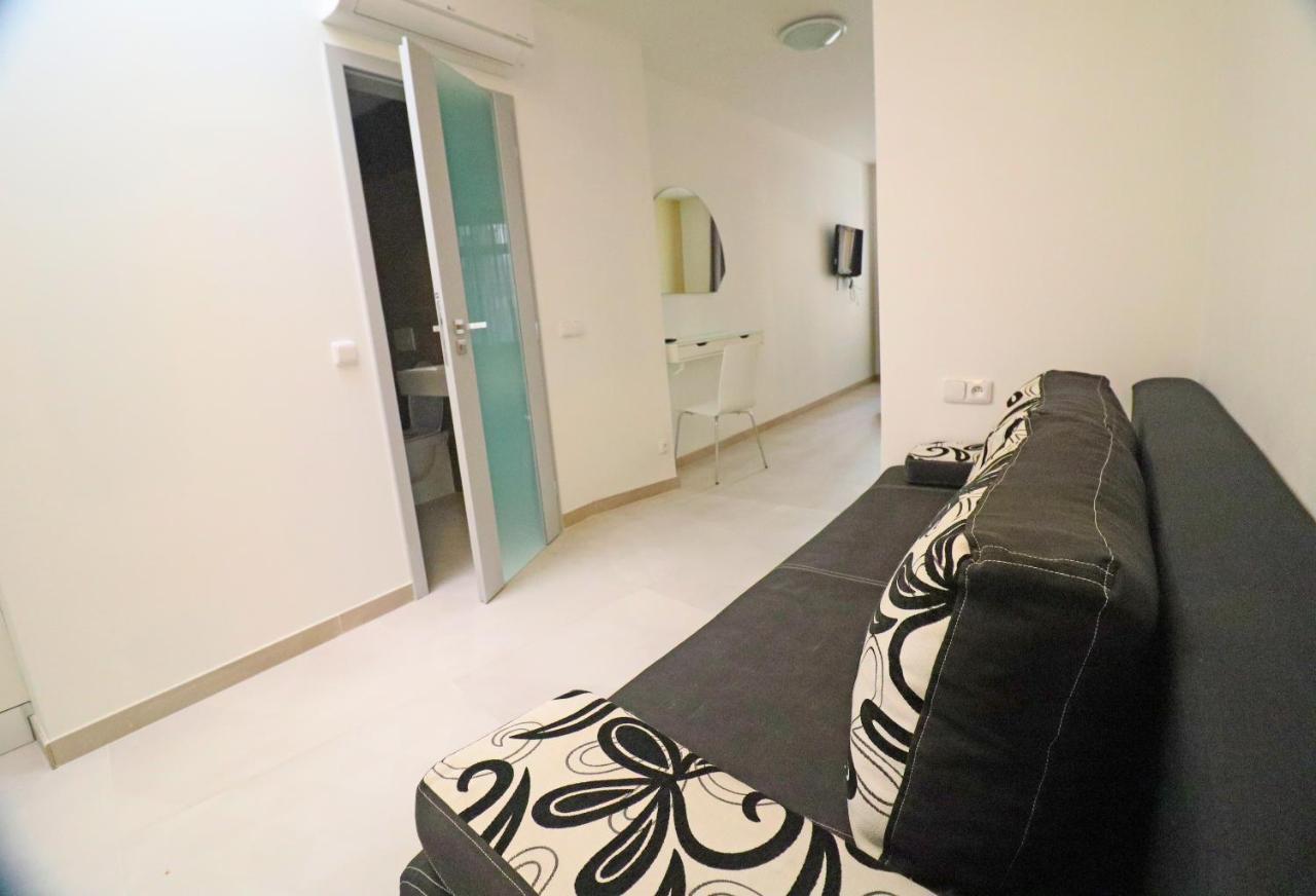 براغ Vincanto Rooms Old Town المظهر الخارجي الصورة