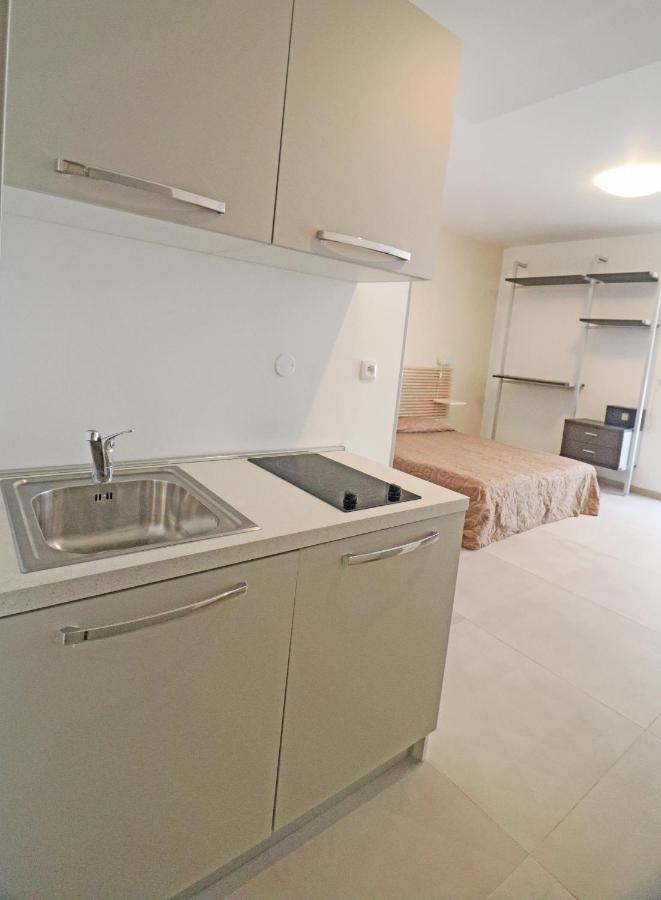 براغ Vincanto Rooms Old Town المظهر الخارجي الصورة