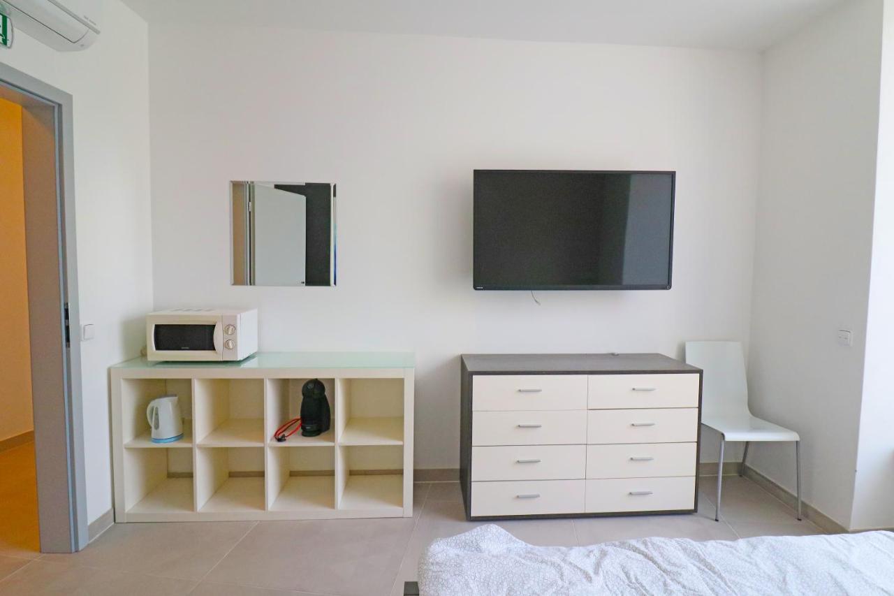 براغ Vincanto Rooms Old Town المظهر الخارجي الصورة