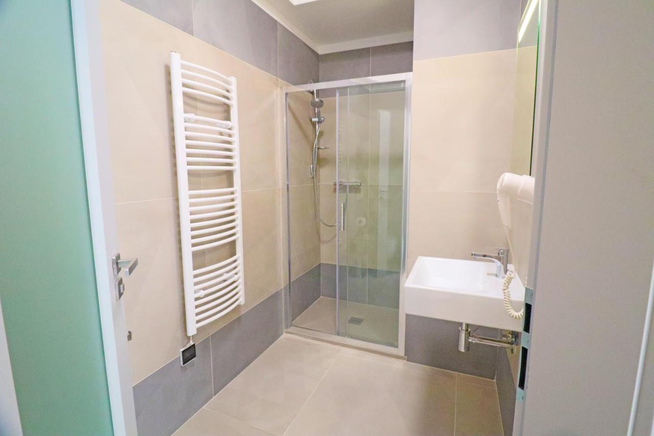 براغ Vincanto Rooms Old Town المظهر الخارجي الصورة