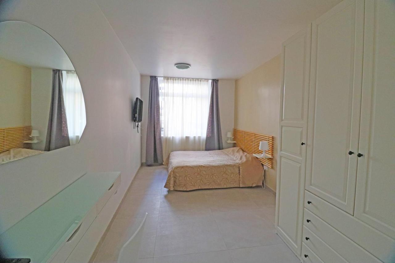 براغ Vincanto Rooms Old Town المظهر الخارجي الصورة