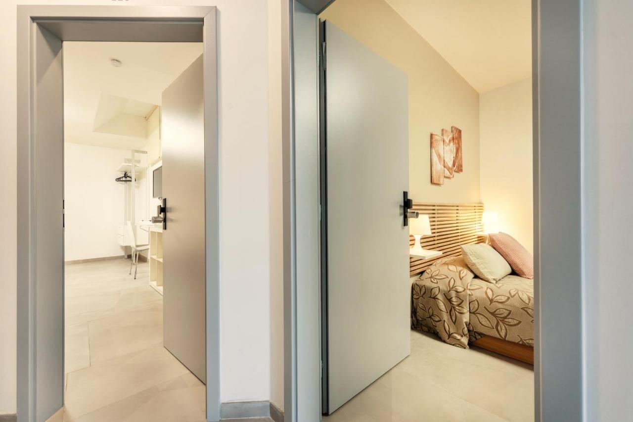 براغ Vincanto Rooms Old Town المظهر الخارجي الصورة
