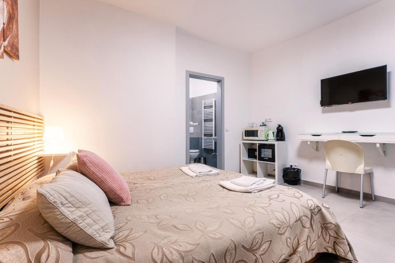 براغ Vincanto Rooms Old Town المظهر الخارجي الصورة