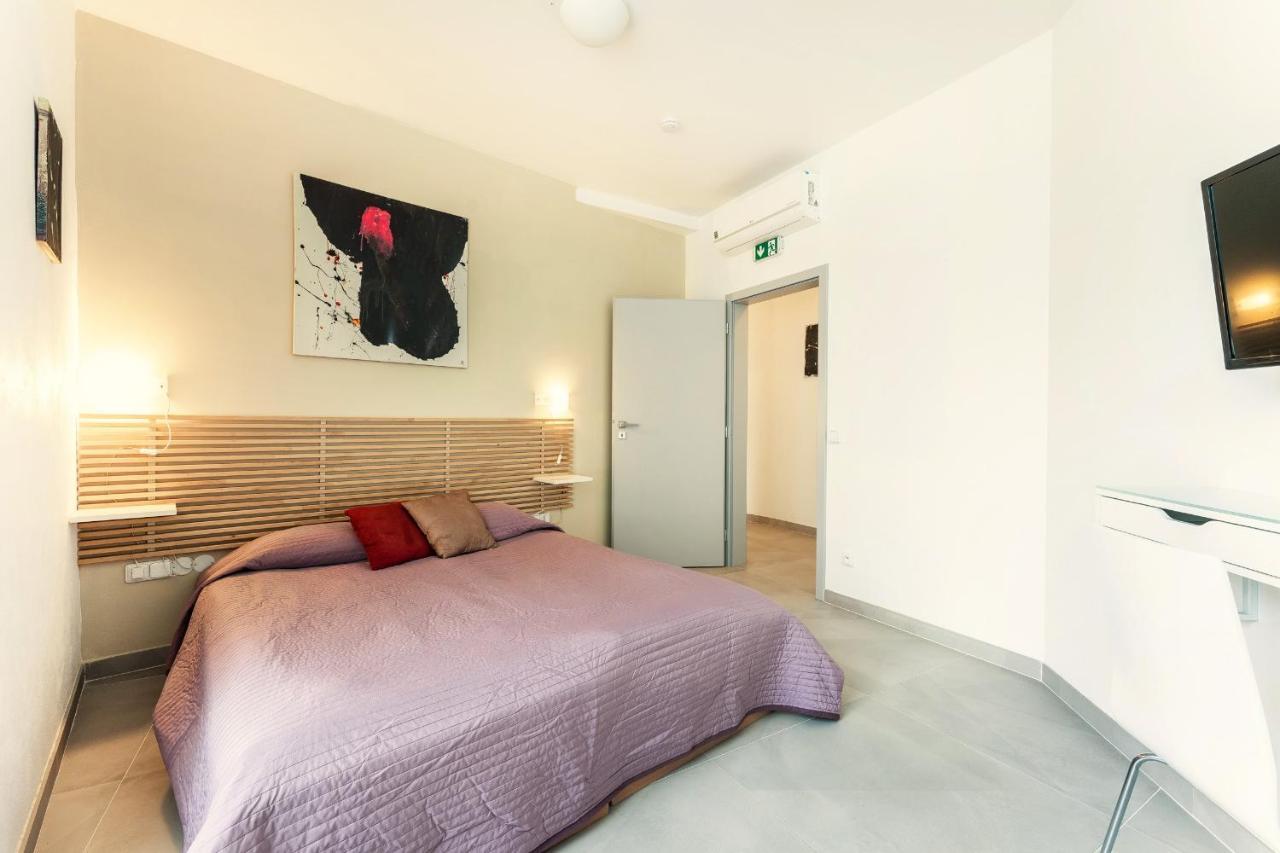براغ Vincanto Rooms Old Town المظهر الخارجي الصورة