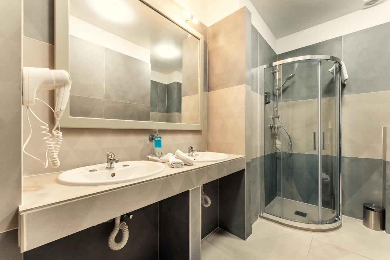 براغ Vincanto Rooms Old Town المظهر الخارجي الصورة