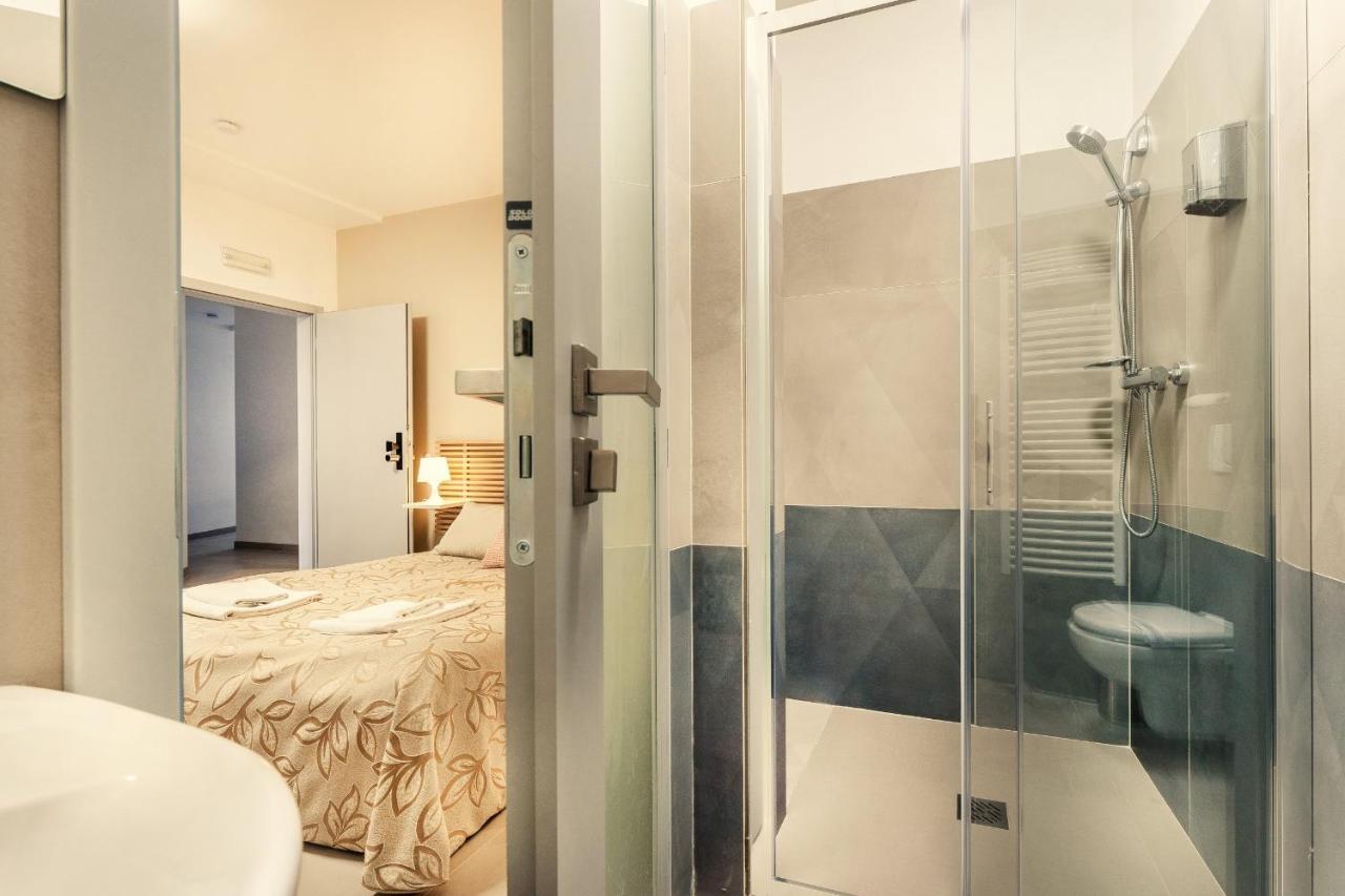 براغ Vincanto Rooms Old Town المظهر الخارجي الصورة