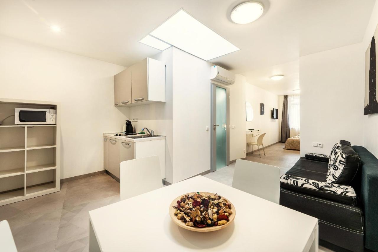 براغ Vincanto Rooms Old Town المظهر الخارجي الصورة