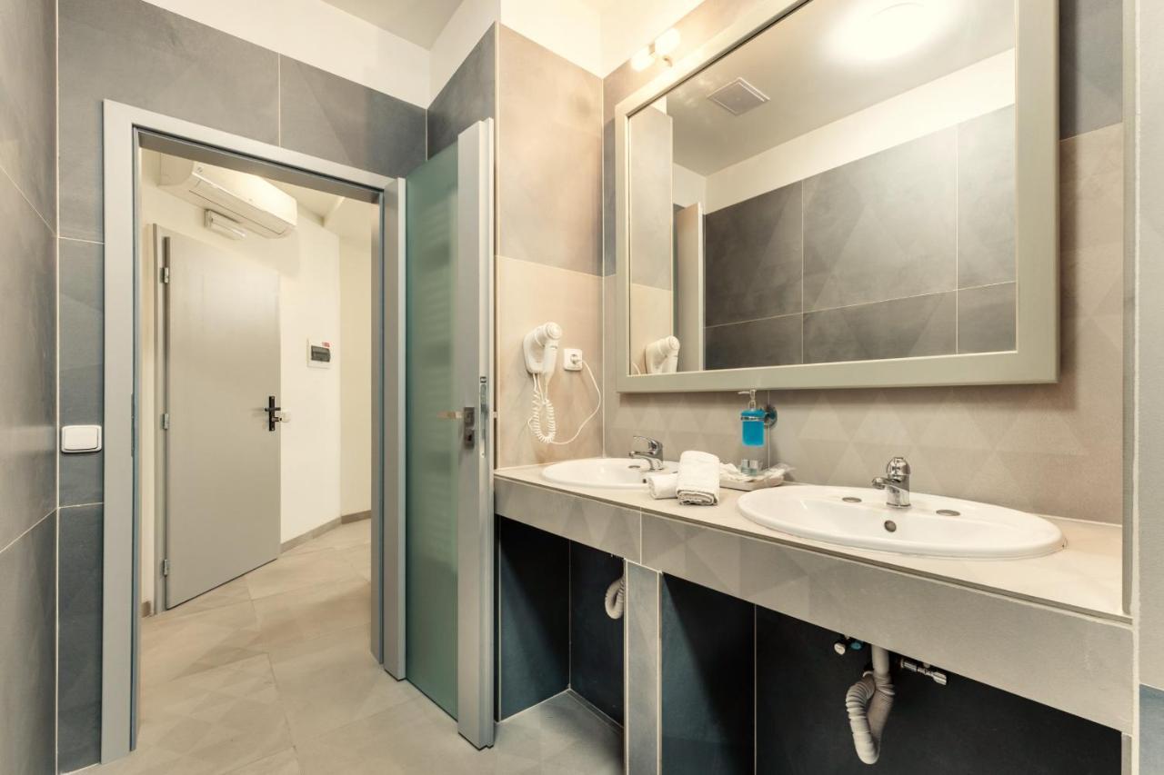 براغ Vincanto Rooms Old Town المظهر الخارجي الصورة