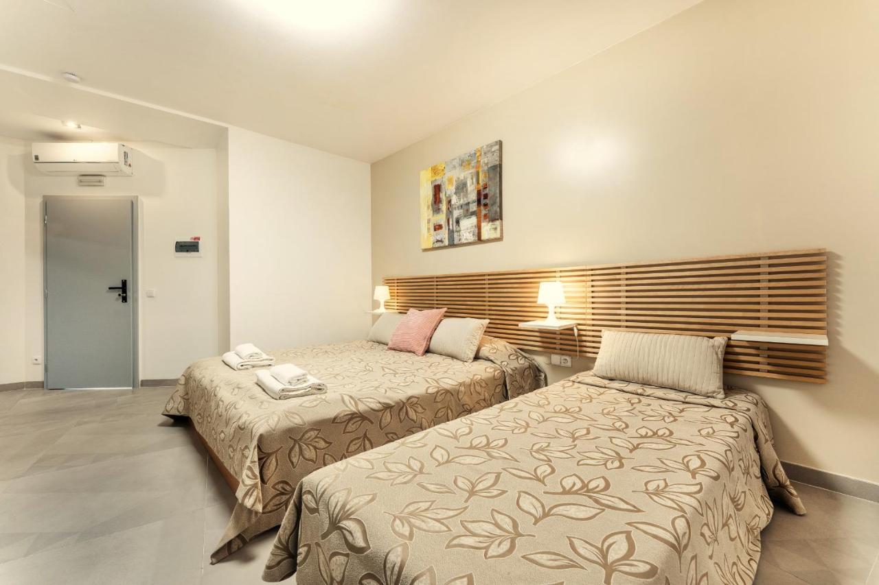 براغ Vincanto Rooms Old Town المظهر الخارجي الصورة