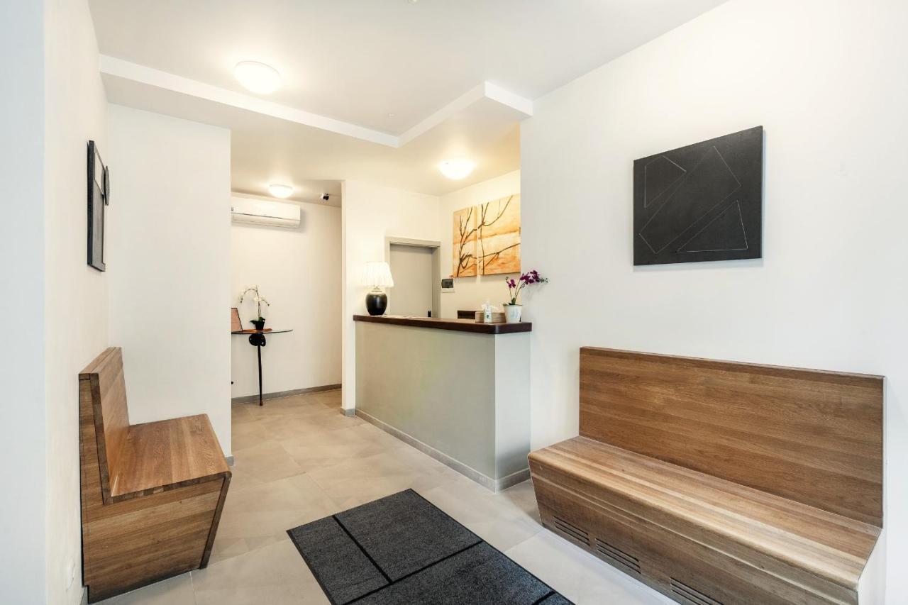 براغ Vincanto Rooms Old Town المظهر الخارجي الصورة
