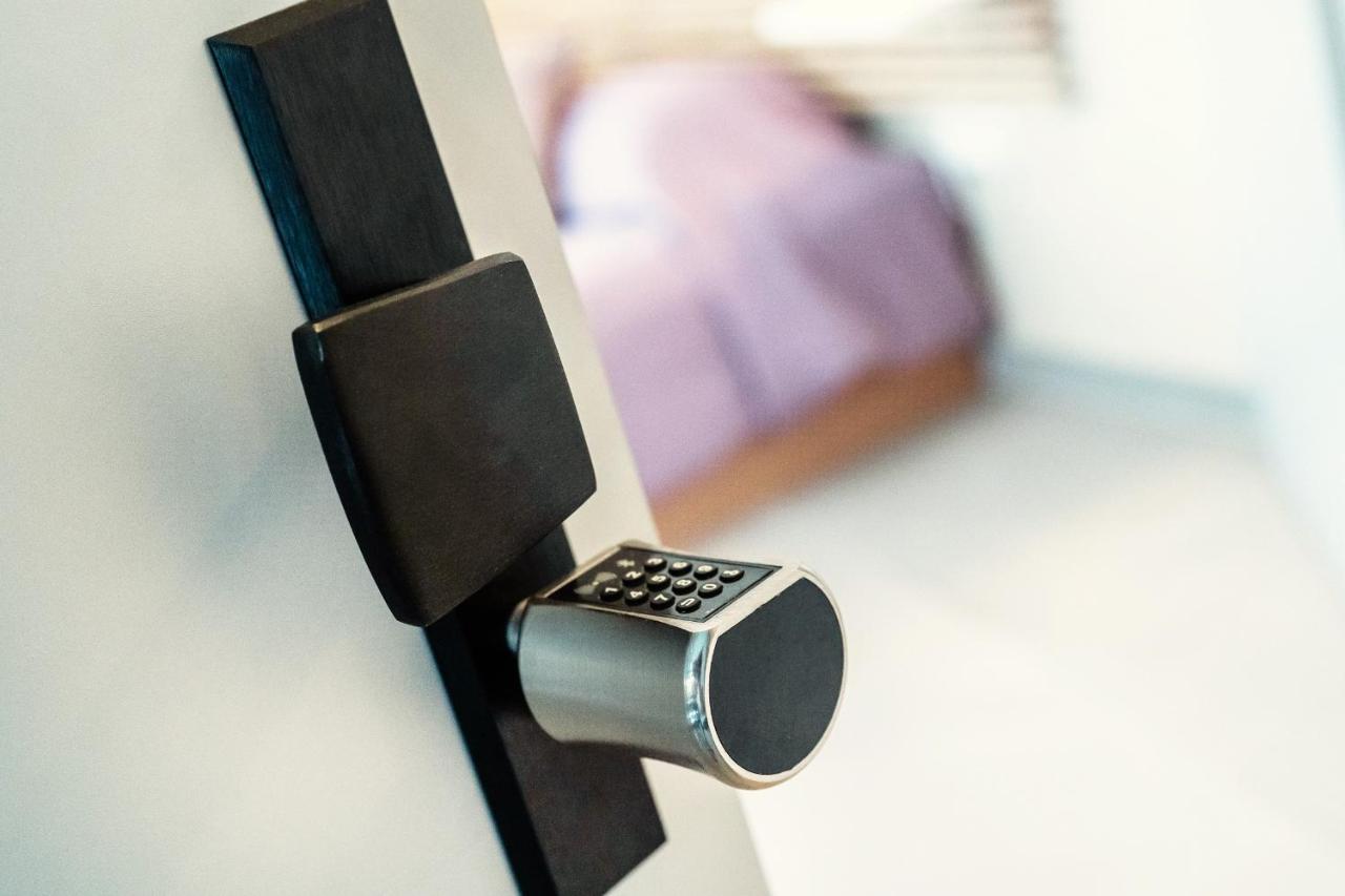 براغ Vincanto Rooms Old Town المظهر الخارجي الصورة