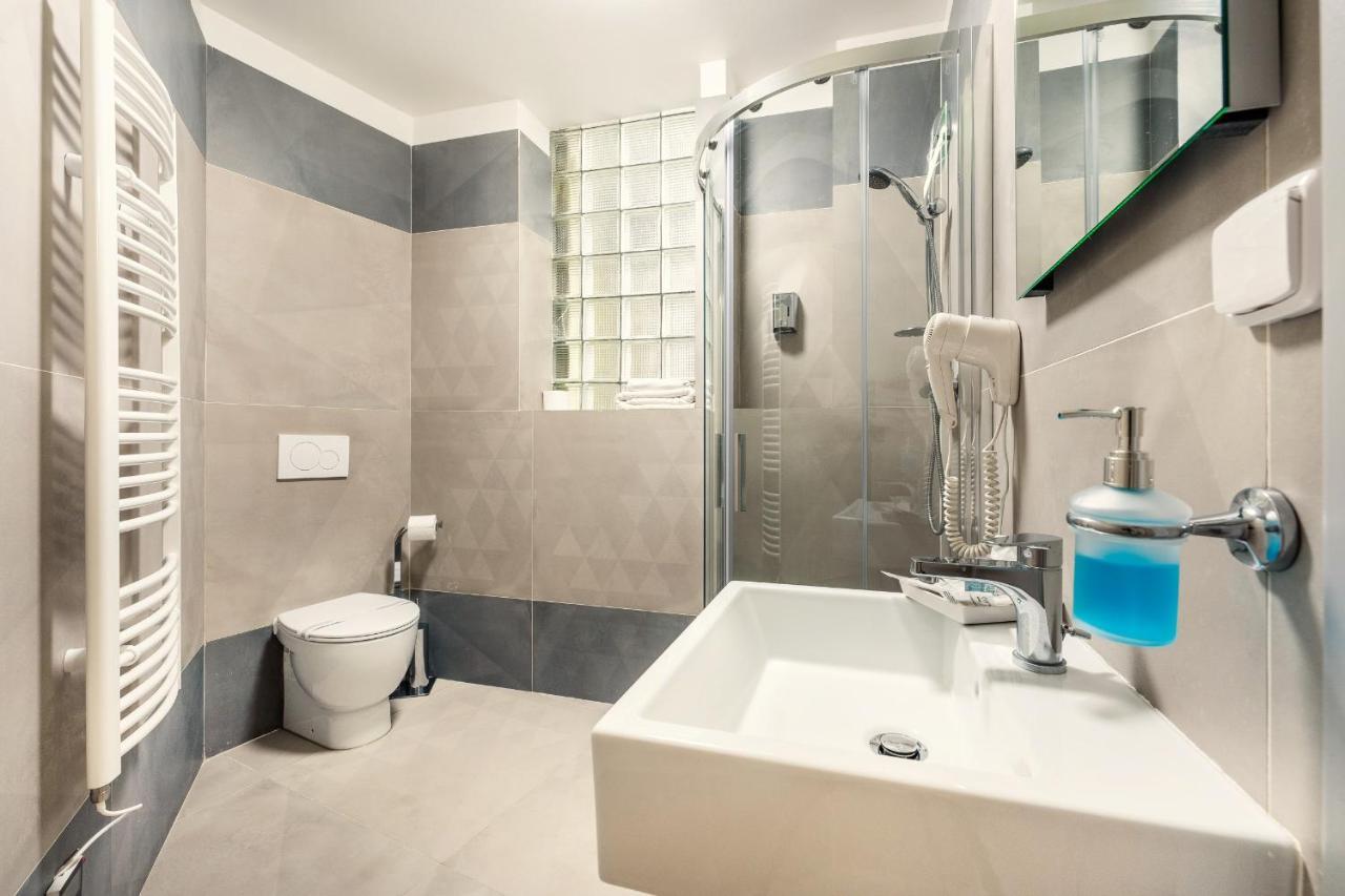 براغ Vincanto Rooms Old Town المظهر الخارجي الصورة