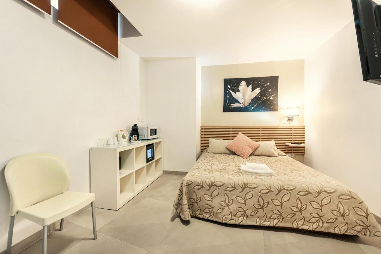 براغ Vincanto Rooms Old Town المظهر الخارجي الصورة