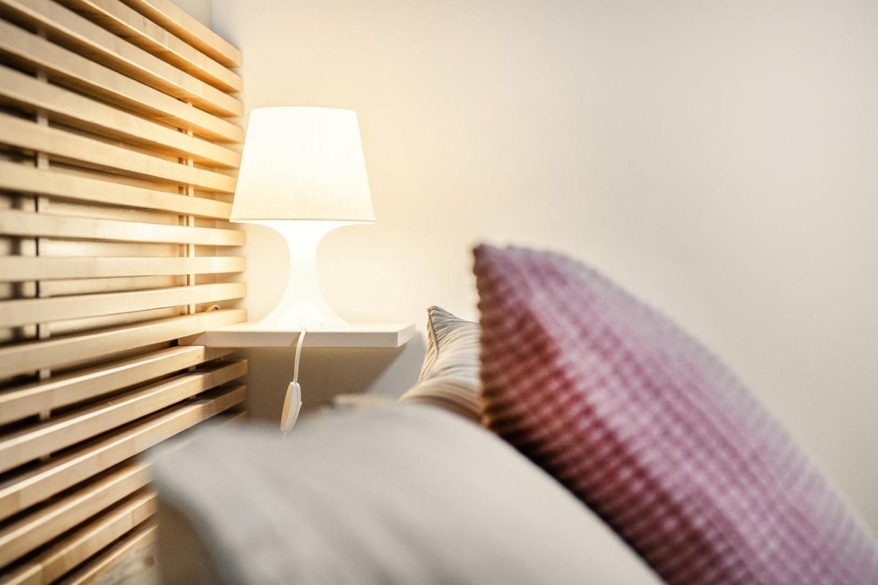 براغ Vincanto Rooms Old Town المظهر الخارجي الصورة