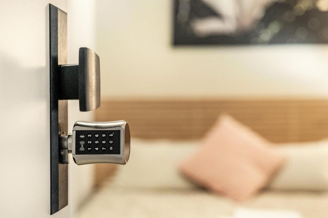 براغ Vincanto Rooms Old Town المظهر الخارجي الصورة