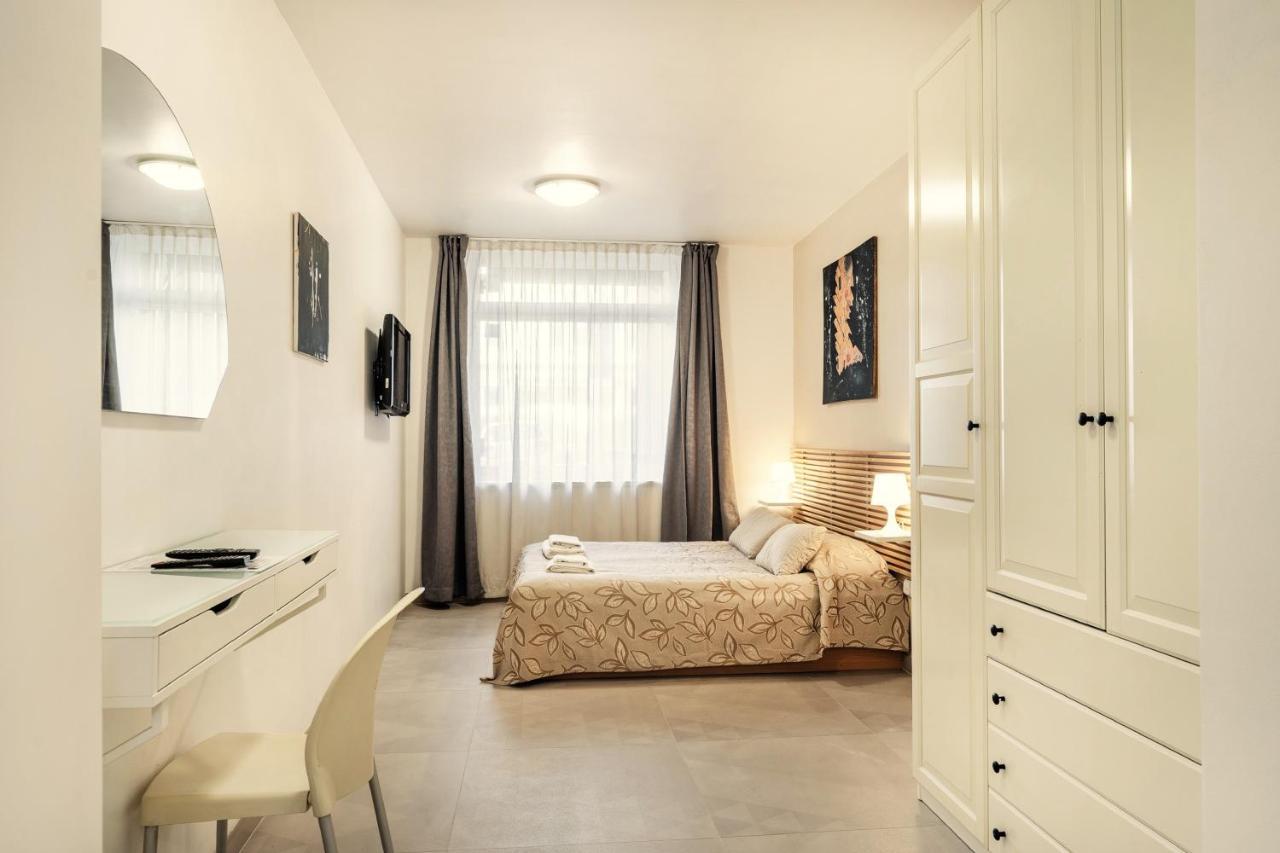 براغ Vincanto Rooms Old Town المظهر الخارجي الصورة