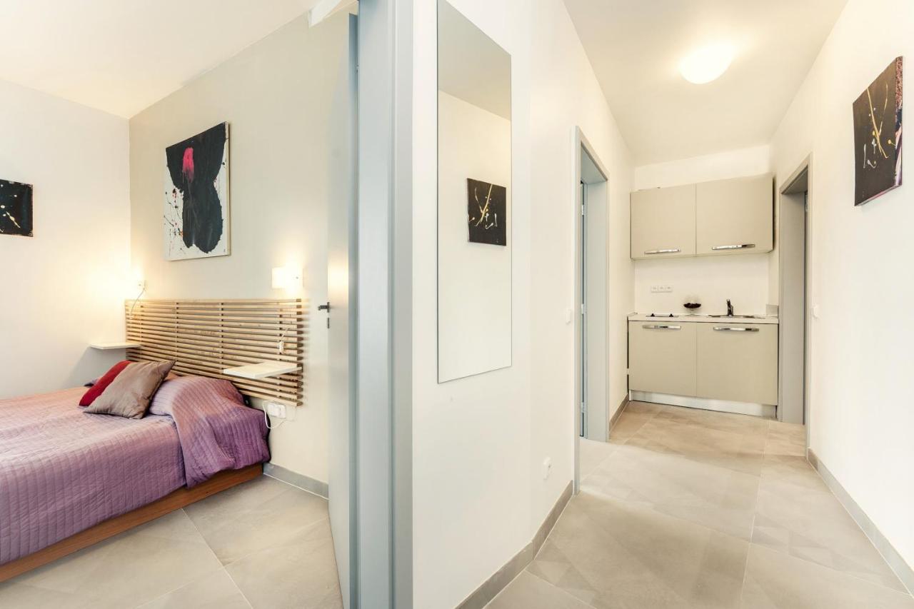 براغ Vincanto Rooms Old Town المظهر الخارجي الصورة